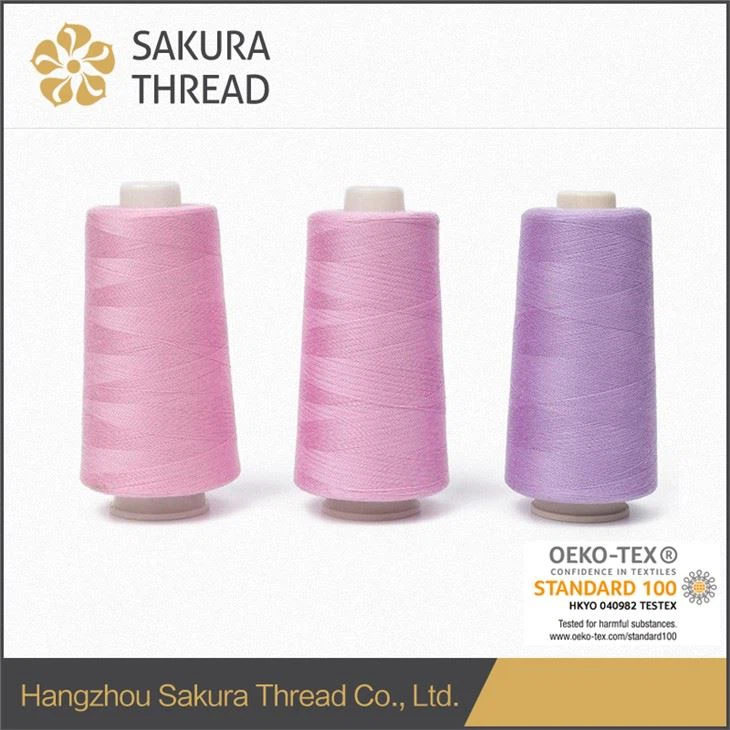 China Sewing Thread wholesale