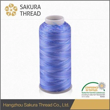 Преливащи се конци за бродиране