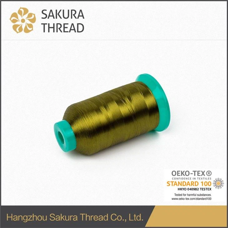 Embroidery Thread suppliers